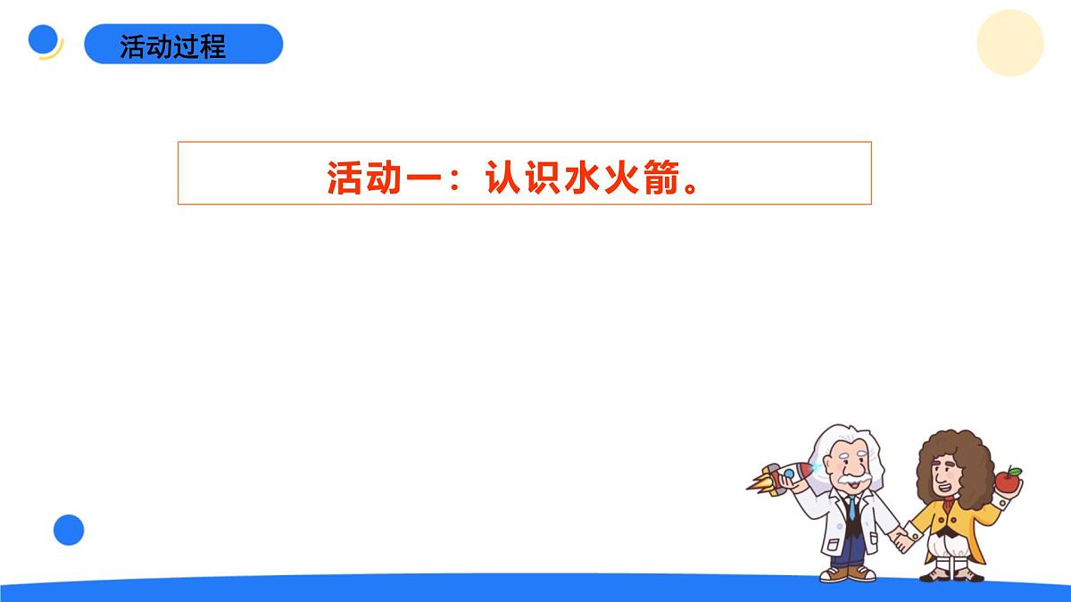 2025年秋青岛版六年级科学上册 23.《设计水火箭》教学课件第3页