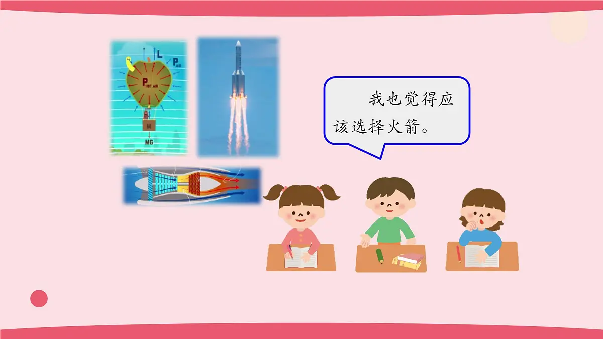 2025年人教鄂教版六年级科学下册13.制作“火箭”(课件)第6页