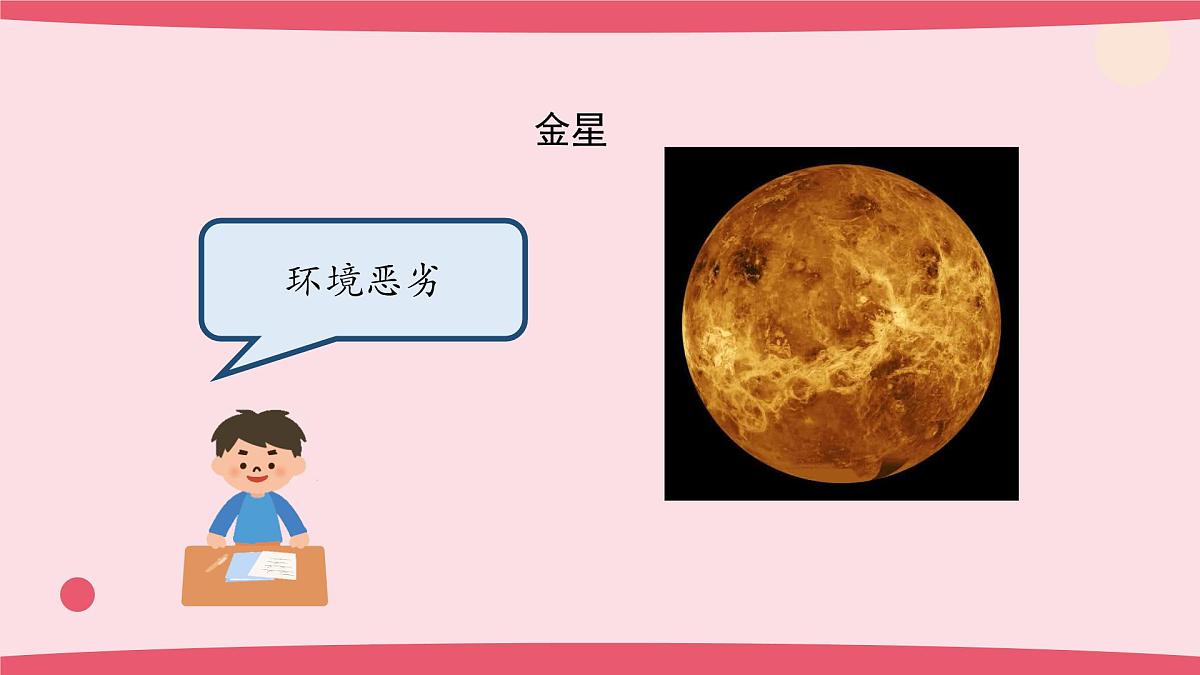 2025年人教鄂教版六年级科学下册14.模拟探索:到火星上去(课件)第7页
