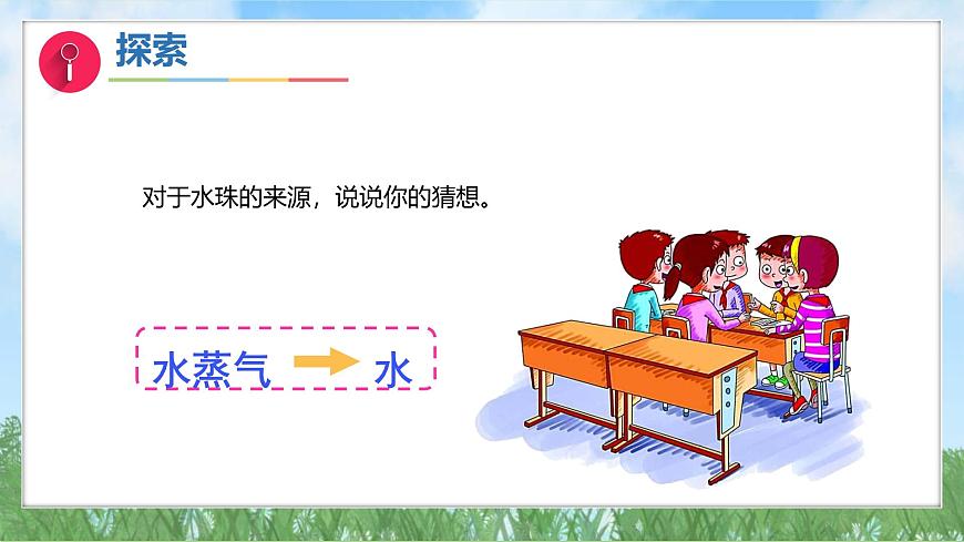 第二單元-2水珠從哪里來(課件)2025-2026學年科學三年級上冊(教科版2024)第6頁