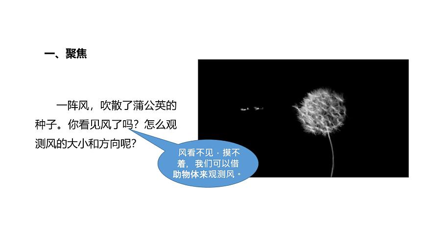 小學(xué)科學(xué)新教科版三年級上冊1.5觀測風(fēng)教學(xué)課件(2025秋)第2頁