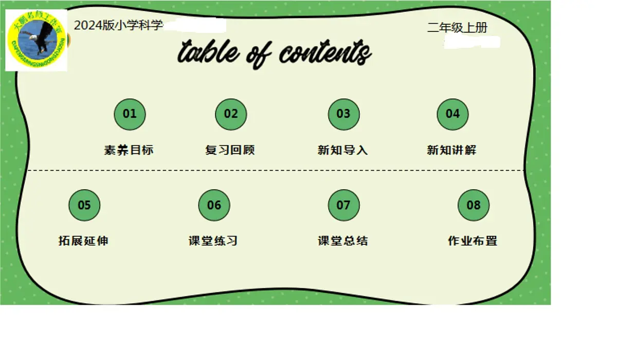 1.1动物的家(31张ppt+素材)第2页