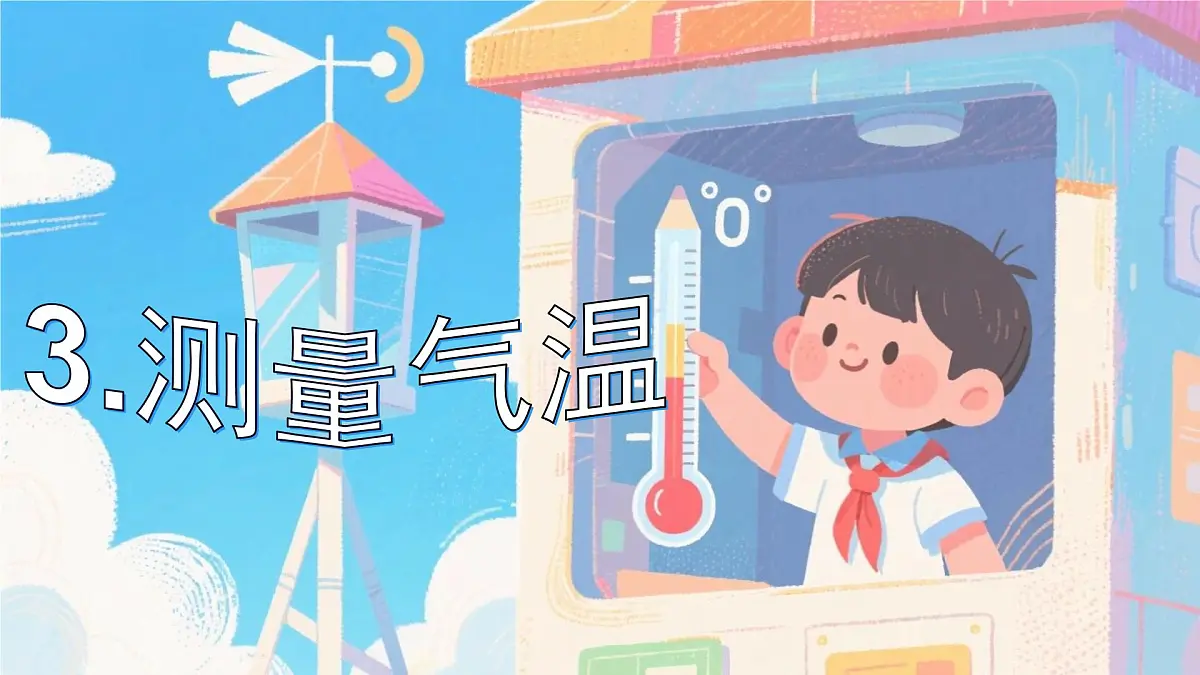 1.3测量气温课件第2页