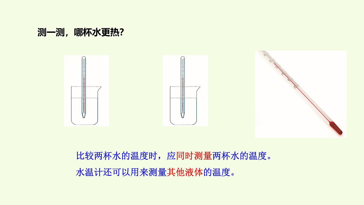 10 哪杯水热(课件)2025-2026学年青岛版(63制)三年级科学上册第6页
