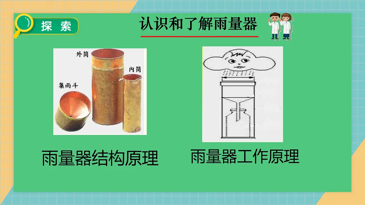 测量降水量(2024新教材课件)第7页