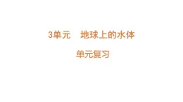 小學(xué)科學(xué)新蘇教版三年級(jí)上冊(cè)第三單元 單元復(fù)習(xí)教學(xué)課件（2025秋）