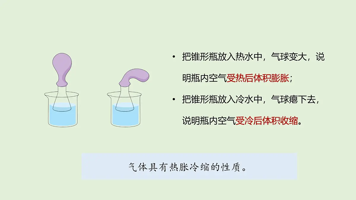 第16课 物体的热胀冷缩(课件)2025-2026学年粤教版三年级科学上册第6页