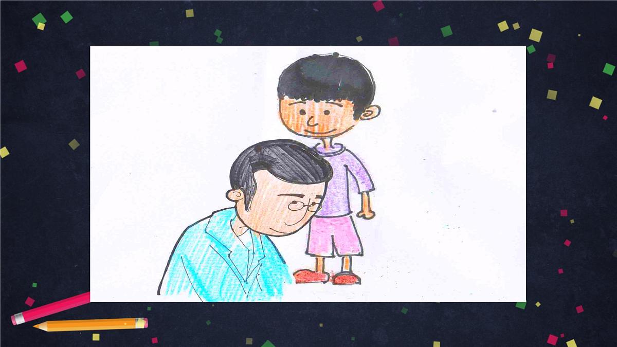 2025年(湘科版)四年级科学上册 声音的传播 课件第7页