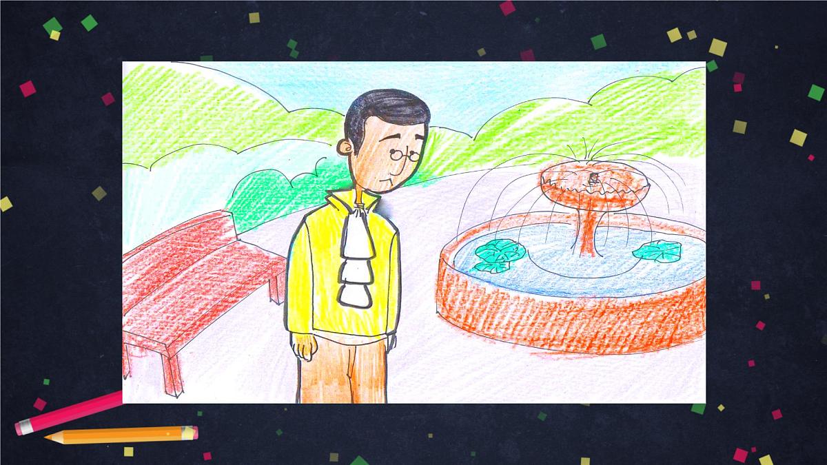 2025年(湘科版)四年级科学上册 声音的传播 课件第8页