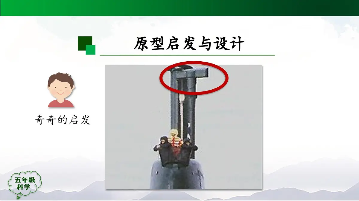 2025年秋人教鄂教版五年级科学上册 12 光的反射 (第三课时)-课件第7页