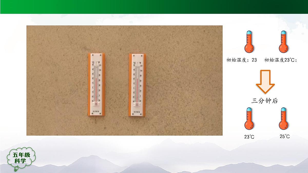 2025年秋人教鄂教版五年级科学上册 14 认识太阳能热水器(第二课时)-课件第7页