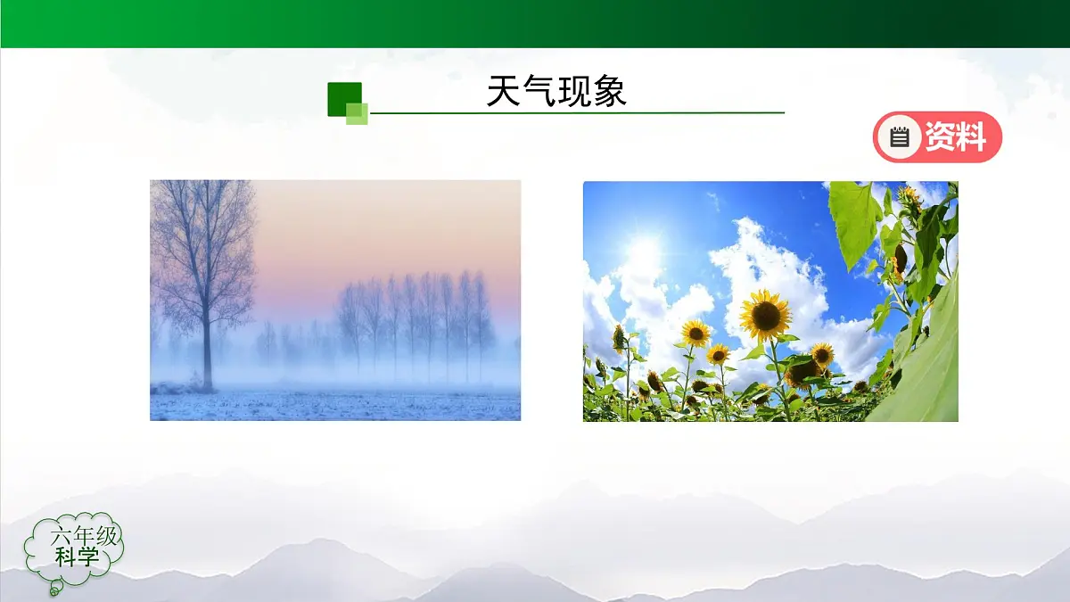 1020(人教版)六年级【科学上册】水到哪里去了(第一课时)-2课件第5页