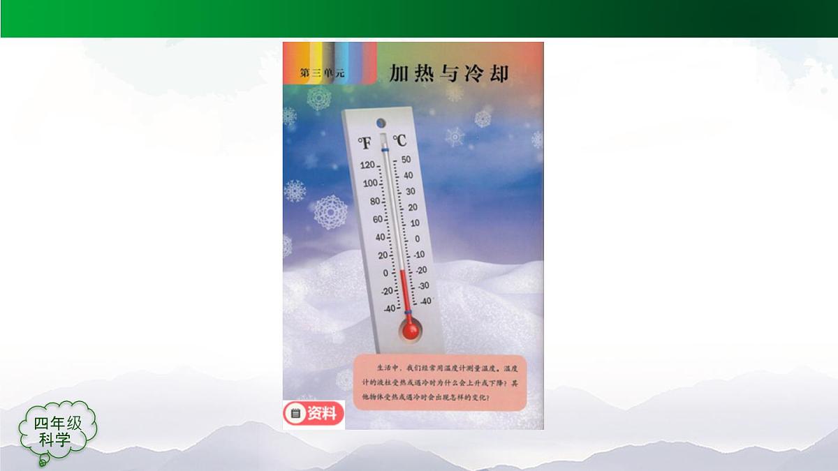 (人教鄂教版)四年级科学上册 水受热遇冷会怎样-2课件第2页