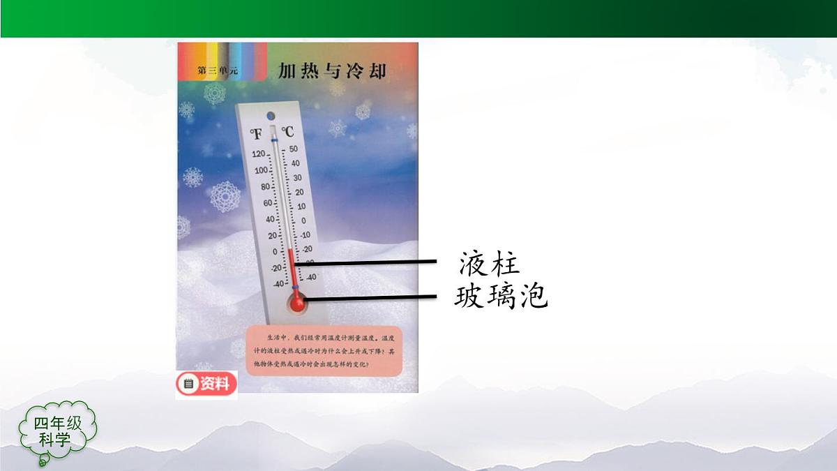 (人教鄂教版)四年级科学上册 水受热遇冷会怎样-2课件第4页
