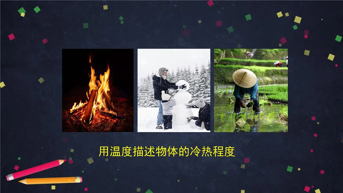 (湘科版)三年级科学上册5.1 知冷知热-课件第3页