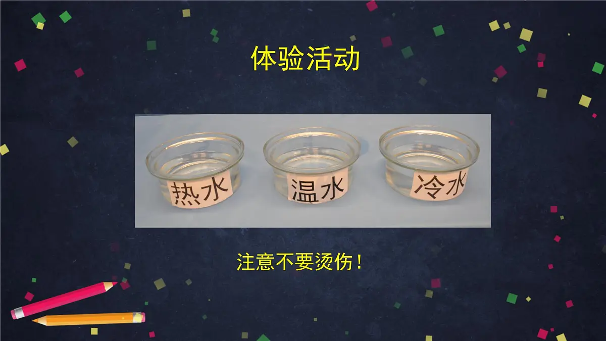 (湘科版)三年级科学上册5.1 知冷知热-课件第6页