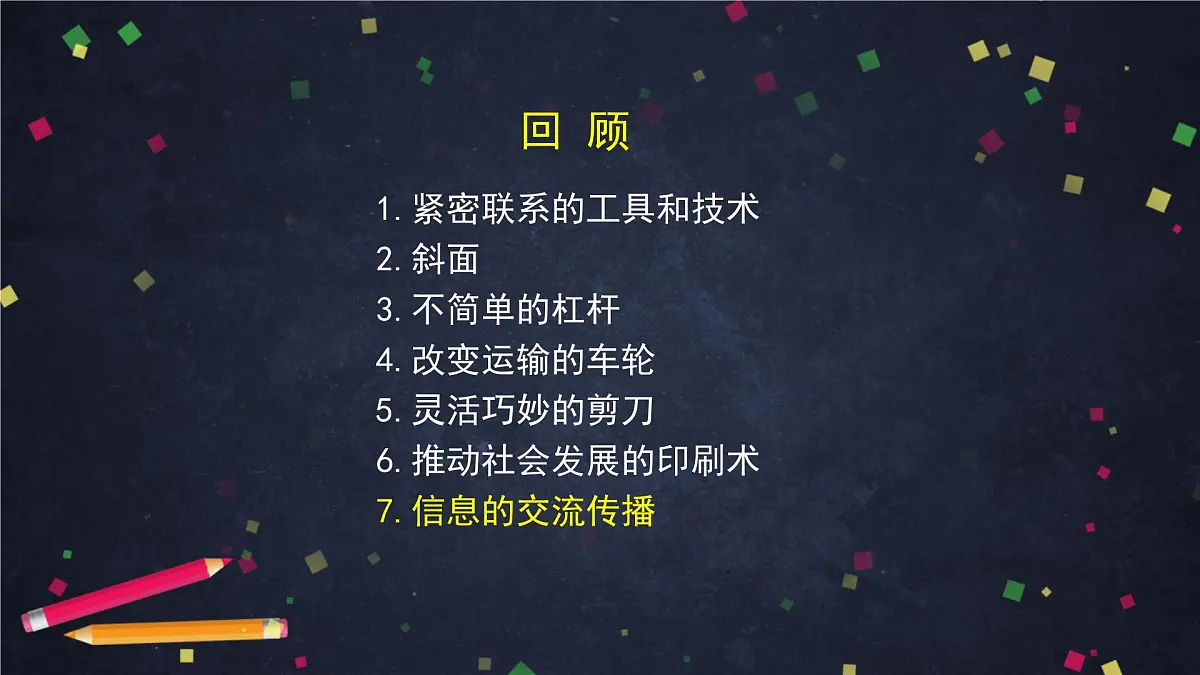 3.7 信息的交流传播-2课件第2页