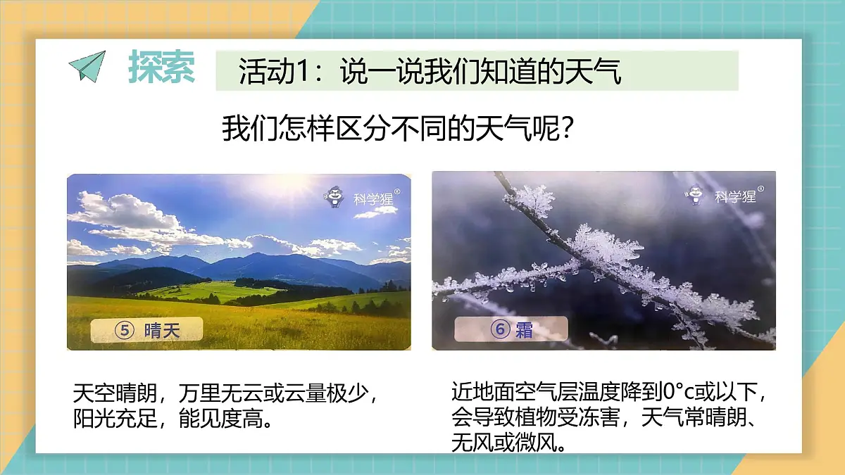 4.不同的天气第6页