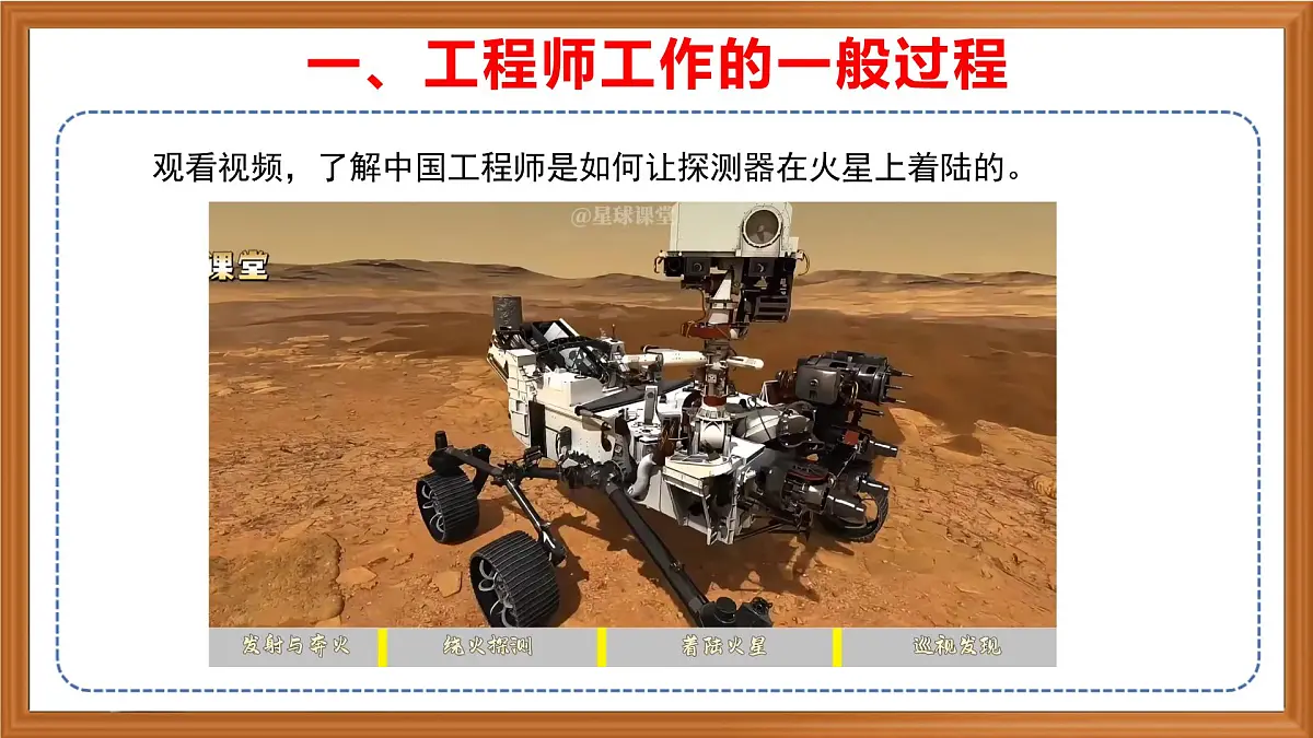 苏教版小学科学三年级上册 专项学习《像工程师那样------》课件、视频、作业设计第4页