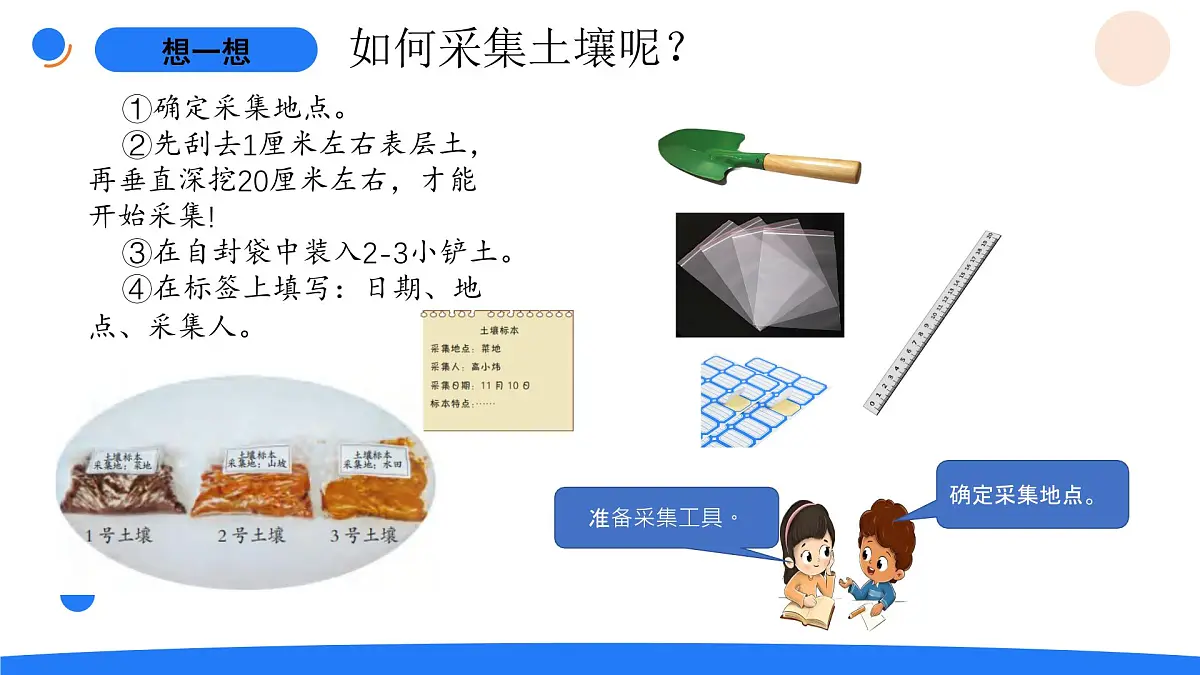 4-16采集土壤第3页