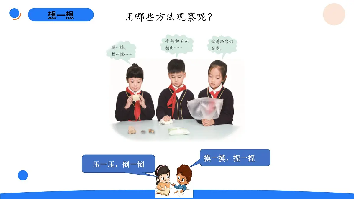 1.4观察物体的形状第3页
