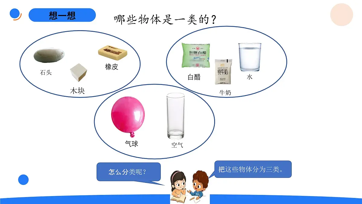 1.4观察物体的形状第4页