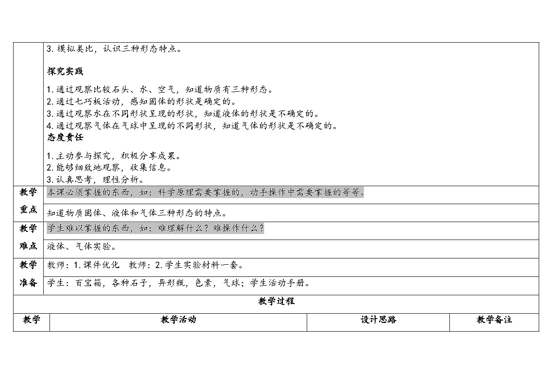 1.4观察物体的形状第2页