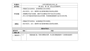 科学五年级上册地球表面及其变化3、岩石会改变模样吗教案