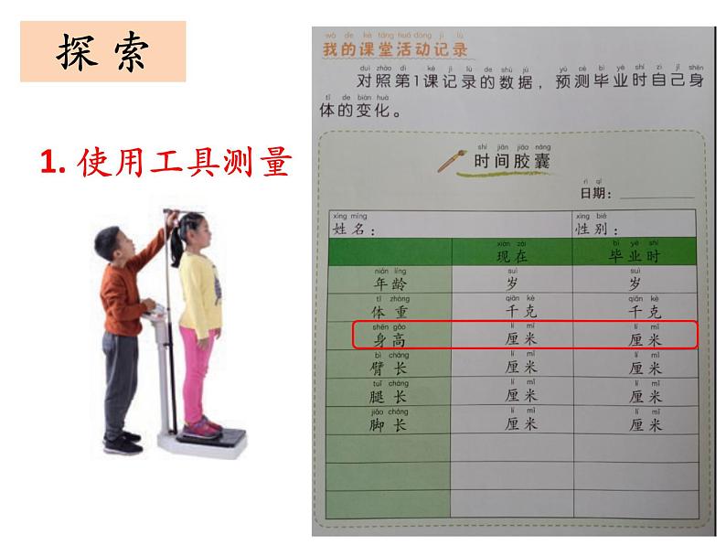 2-6《身体的“时间胶囊”》优质课件05