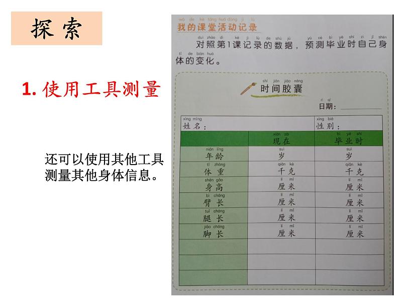 2-6《身体的“时间胶囊”》优质课件06