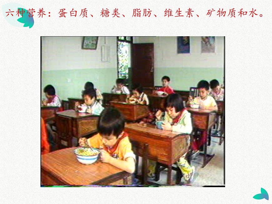 2.食物中的營(yíng)養(yǎng)第3頁(yè)