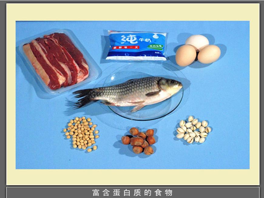 2.食物中的營(yíng)養(yǎng)第4頁(yè)