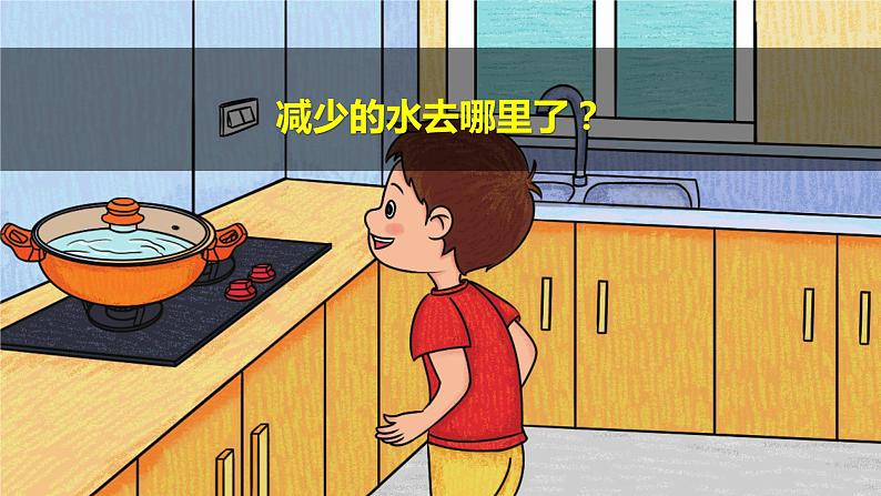 第10课 《水和水蒸气》 课件+素材02