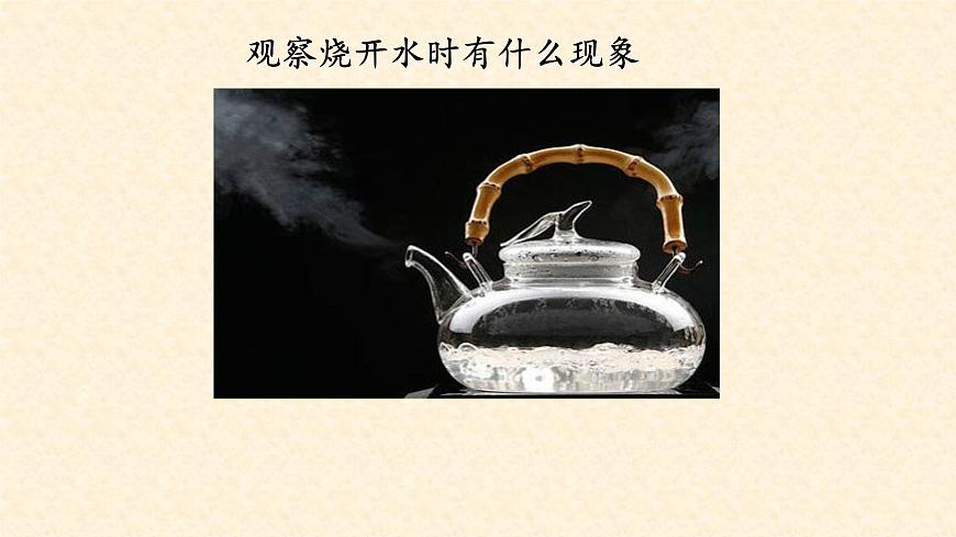 《水沸騰了》教學(xué)課件第2頁