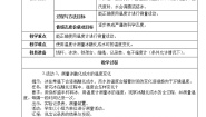 小学科学粤教粤科版 (2017)三年级上册19 测量温度一等奖第二课时教案设计