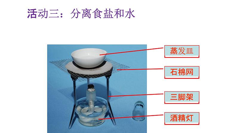 7《混合和分离》课件07