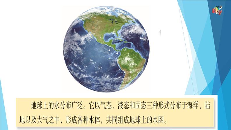 17无处不在的水 课件07