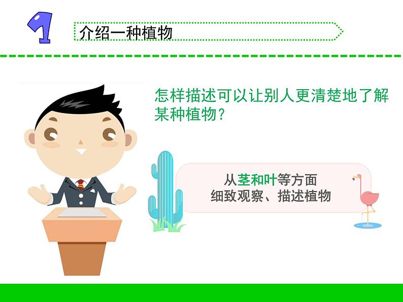 三年级下科学课件《不同环境里的植物》课件3_苏教版(2017秋)02