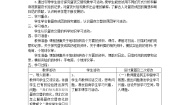 小学科学青岛版 (六三制)六年级上册14、白天与黑夜教学设计及反思