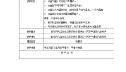 苏教版三年级下册2.气温有多高教案