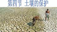 小学科学4.土壤的保护教案配套课件ppt