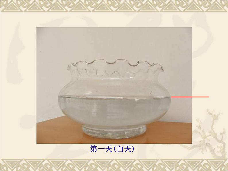 教科版(三起)科学三年级下册第三单元6-水和水蒸气--PPT04