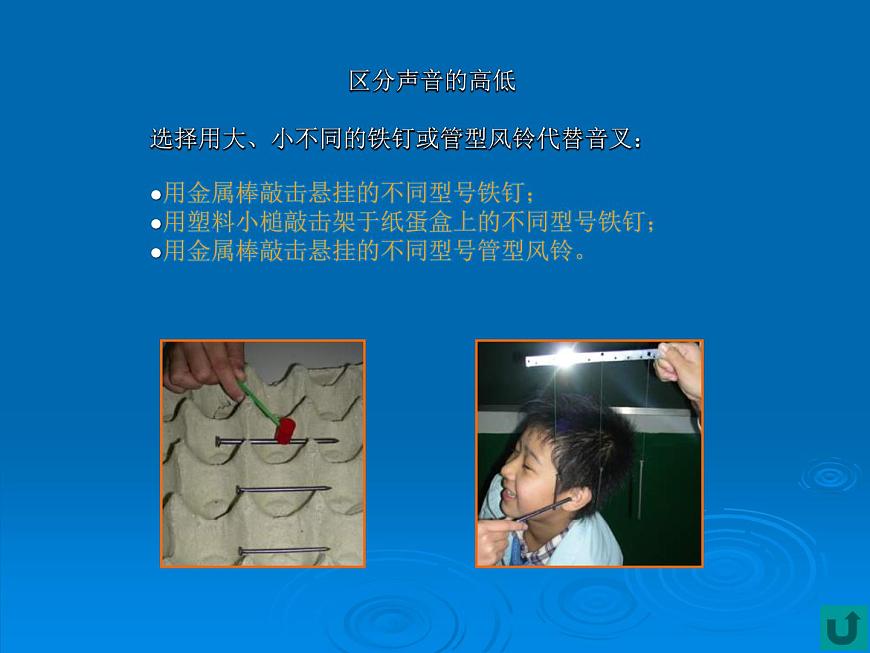 冀教版（三起）科學(xué)三年級下冊第二單元4、物體傳聲 課件第3頁
