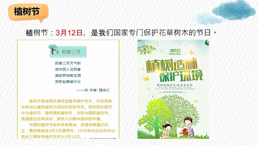 冀人版科學二年級下冊5做個綠色小使者課件第3頁