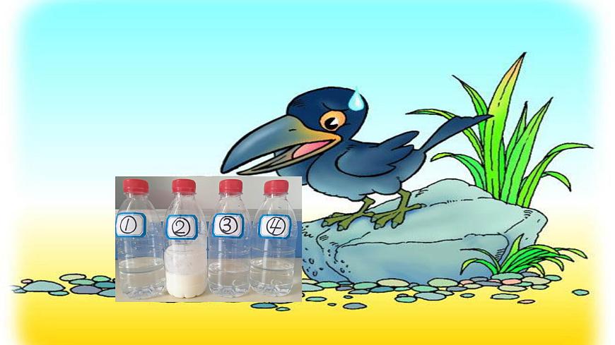 大象版科學(xué)一下1.1《 水的特征》PPT課件第3頁