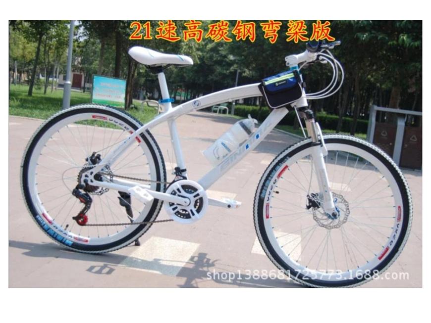 小學(xué)科學(xué)六年級上冊第一單元1.8自行車上的簡單機械第8頁