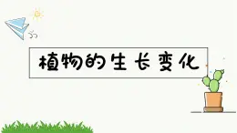 新教科版科学四年级下册：1.7《种子的传播》PPT课件