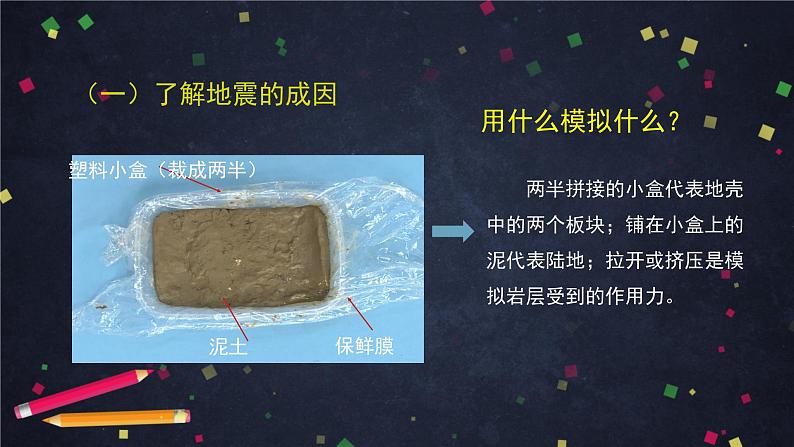 2.3《地震的成因与作用》(课件+任务单+练习)06