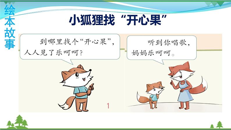 【人教部编版】最新二年级道德与法治下册:第三课 做个“开心果” 课件第6页