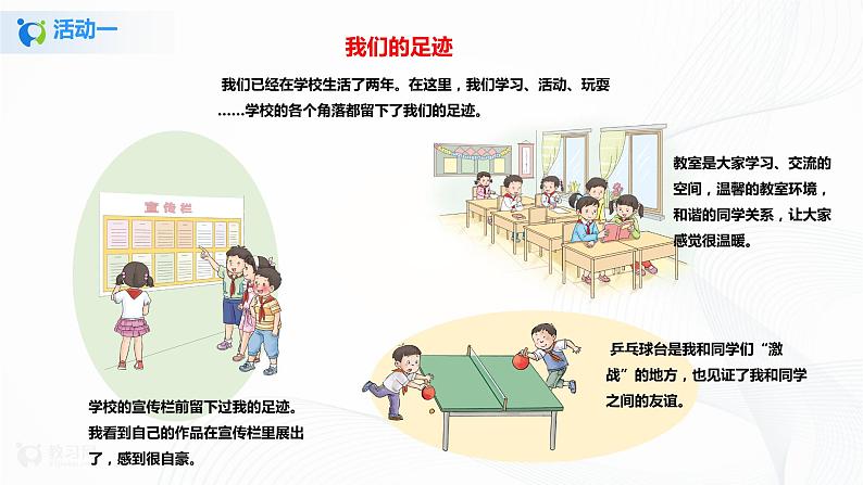 第4课 说说我们的学校第一课时 课件PPT+教案+练习(含素材)06